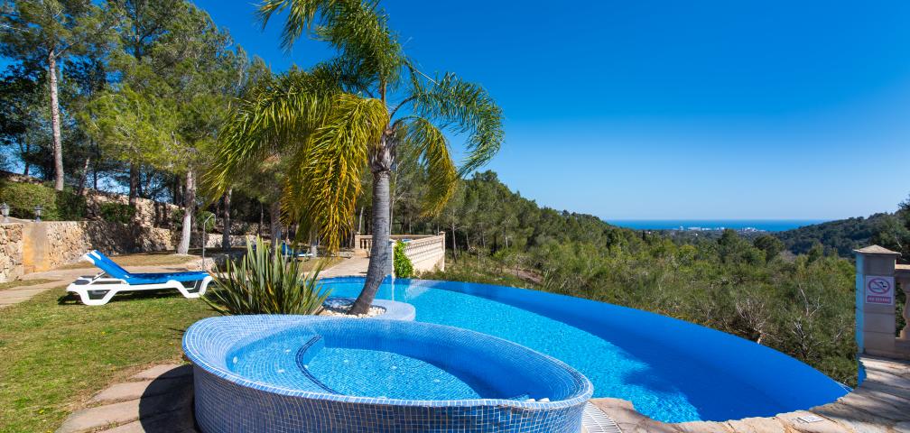 Sa Mola Cala d'Or