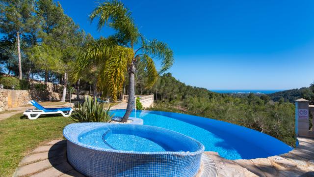 Finca Sa Mola Cala d'Or