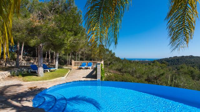 Finca Sa Mola Cala d'Or