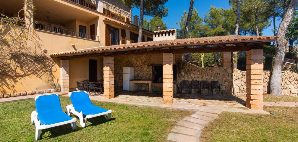 Finca Sa Mola Cala d'Or