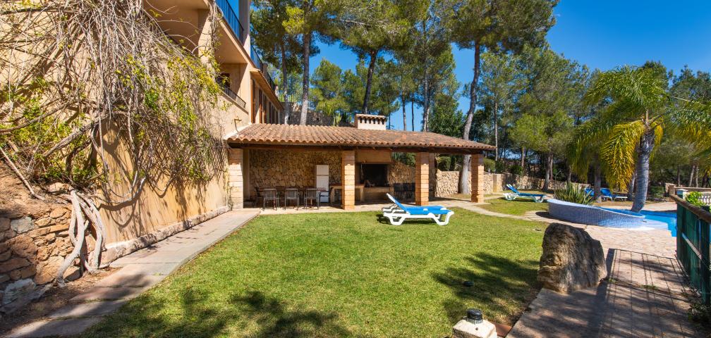 Finca Sa Mola Cala d'Or
