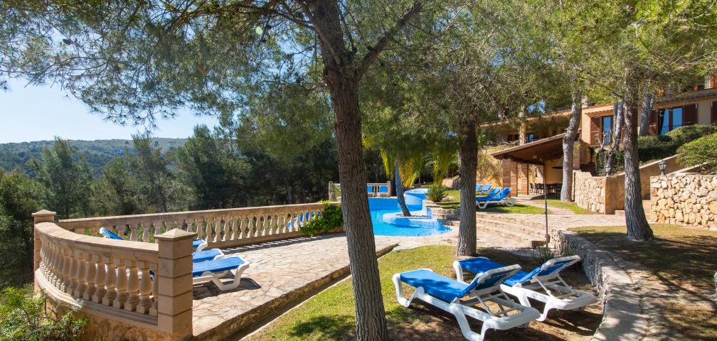 Finca Sa Mola Cala d'Or