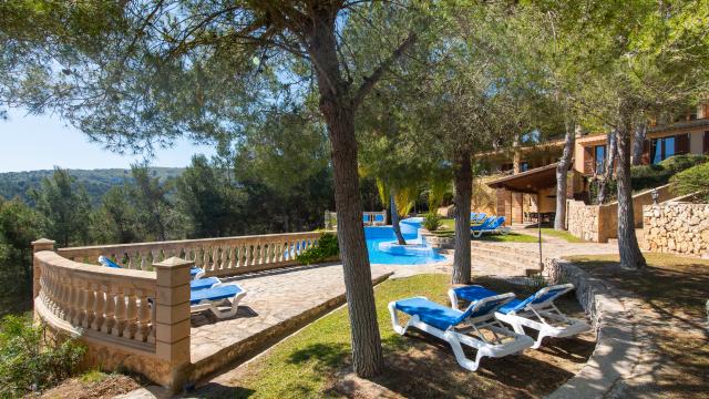 Finca Sa Mola Cala d'Or