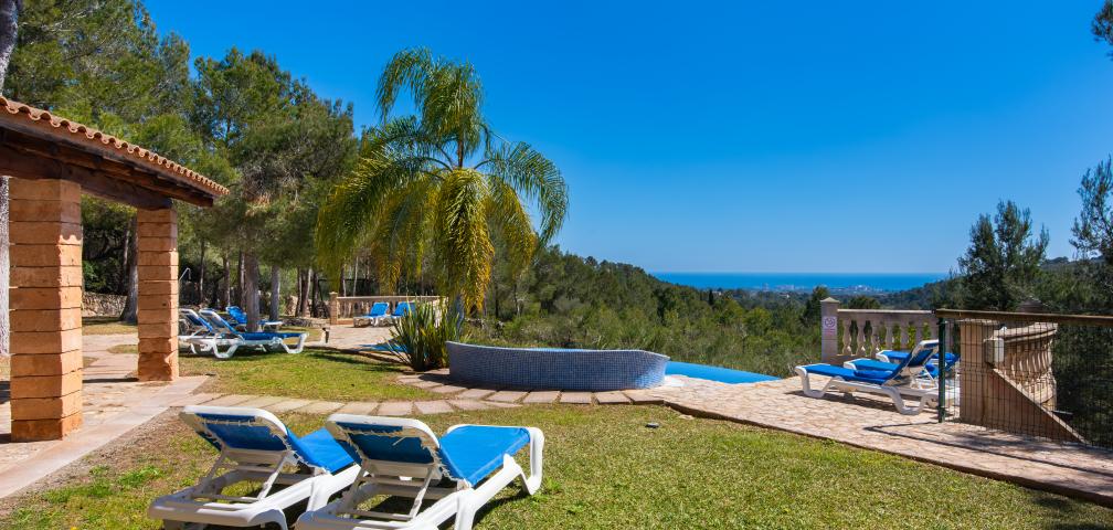 Finca Sa Mola Cala d'Or