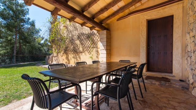Finca Sa Mola Cala d'Or