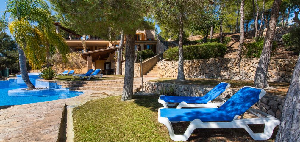 Finca Sa Mola Cala d'Or