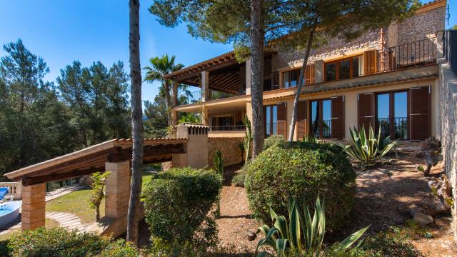 Finca Sa Mola Cala d'Or
