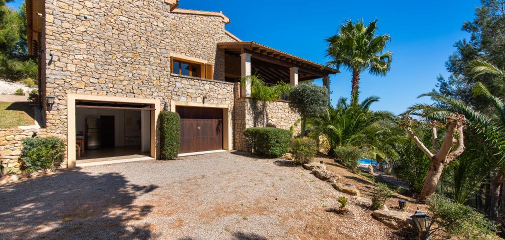 Finca Sa Mola Cala d'Or