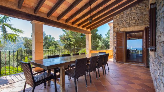 Finca Sa Mola Cala d'Or
