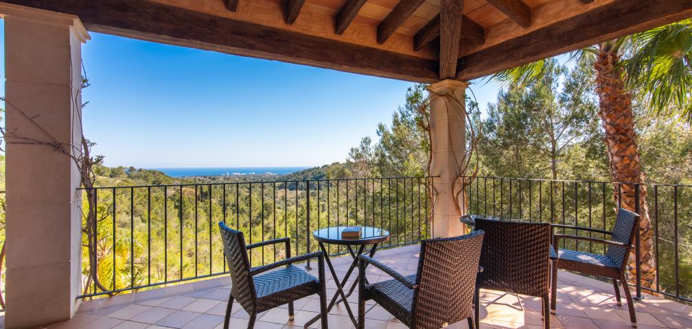 Finca Sa Mola Cala d'Or
