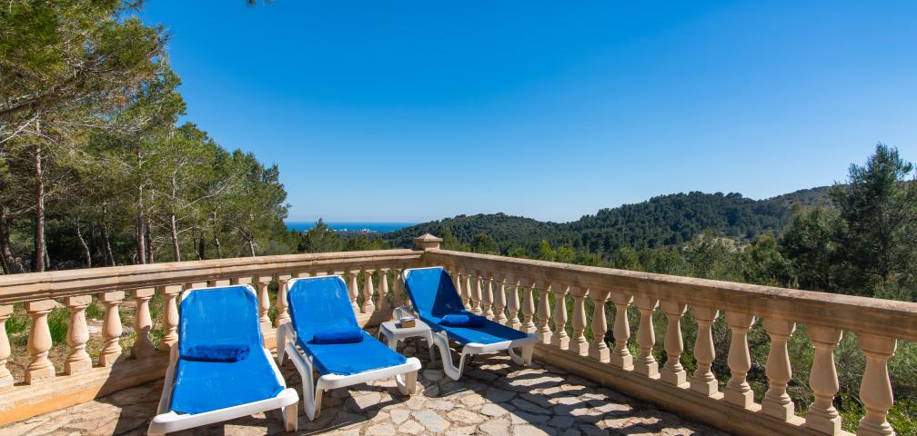 Finca Sa Mola Cala d'Or