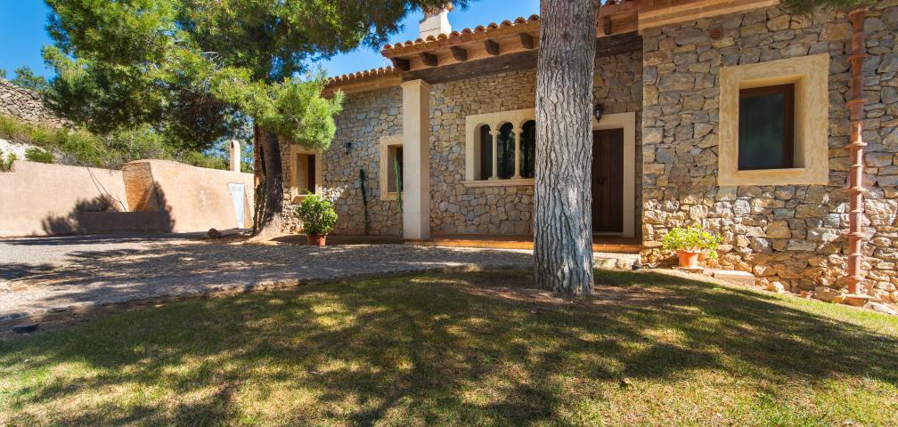 Finca Sa Mola Cala d'Or