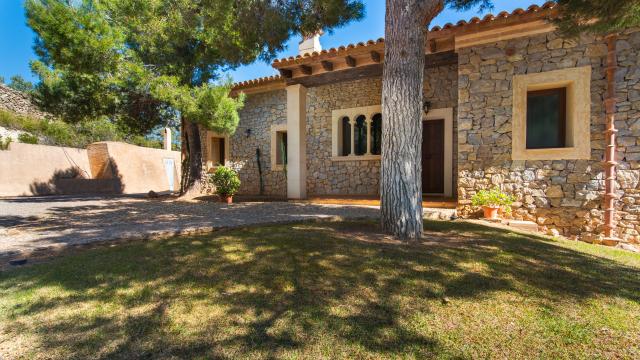 Finca Sa Mola Cala d'Or