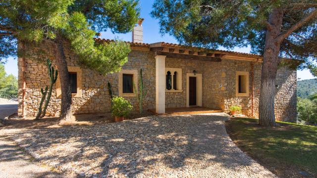 Finca Sa Mola Cala d'Or