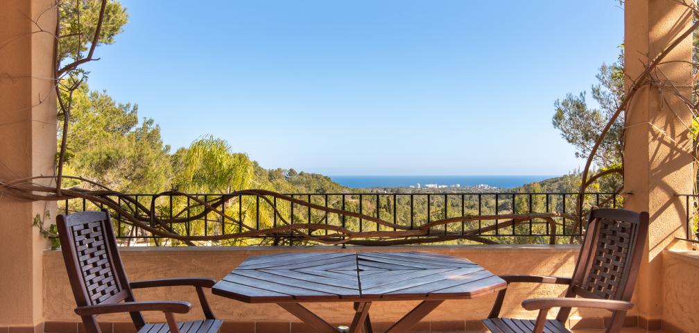 Finca Sa Mola Cala d'Or