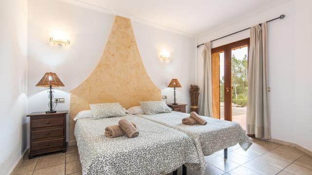 Finca Sa Mola Cala d'Or