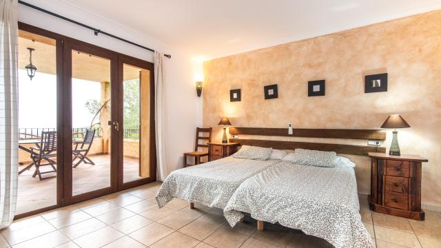 Finca Sa Mola Cala d'Or