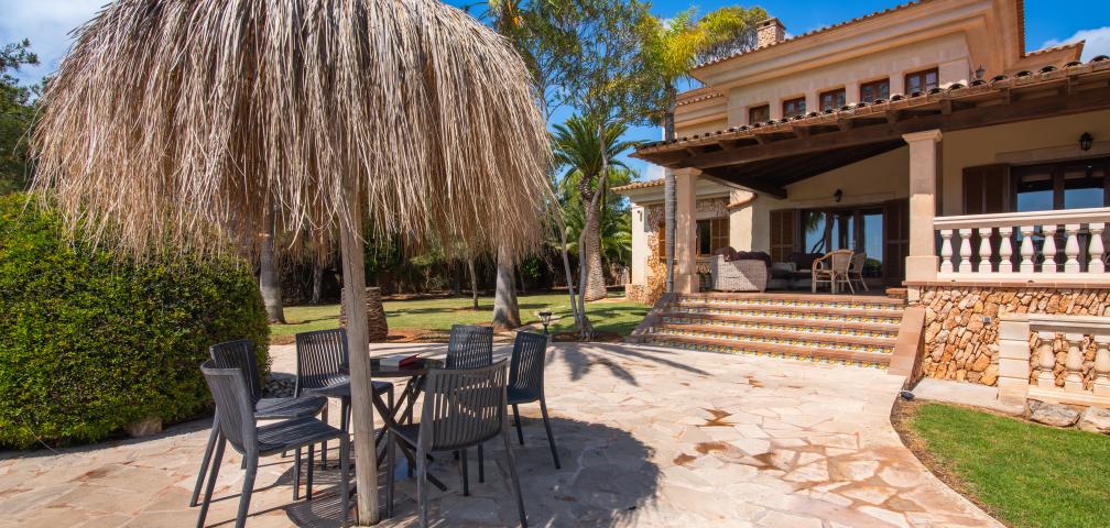 Finca Sa Tanca Nova