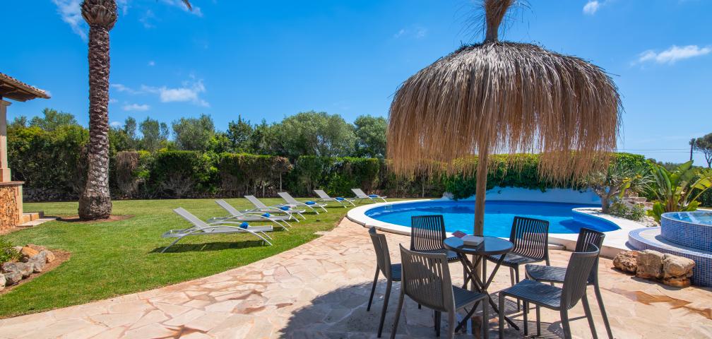 Finca Sa Tanca Nova