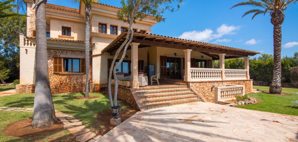 Finca Sa Tanca Nova