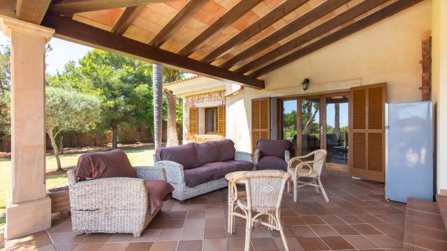 Finca Sa Tanca Nova