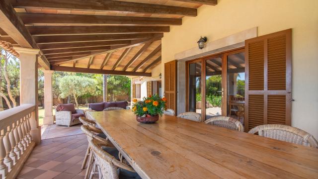 Finca Sa Tanca Nova