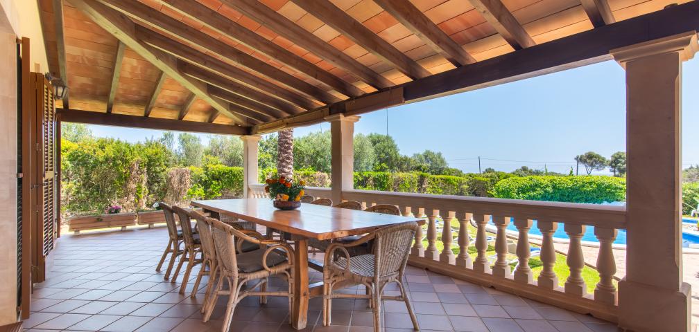 Finca Sa Tanca Nova