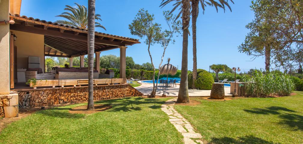 Finca Sa Tanca Nova