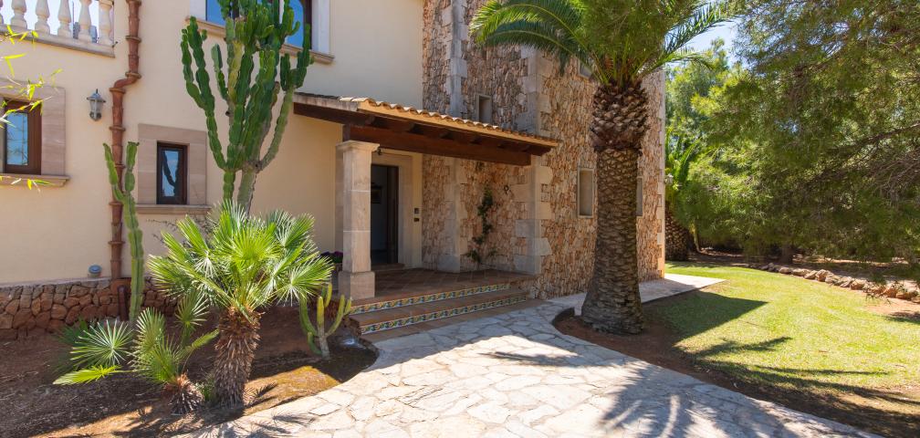 Finca Sa Tanca Nova
