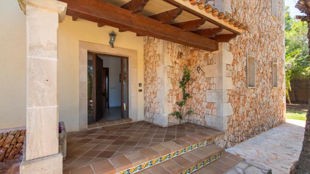 Finca Sa Tanca Nova