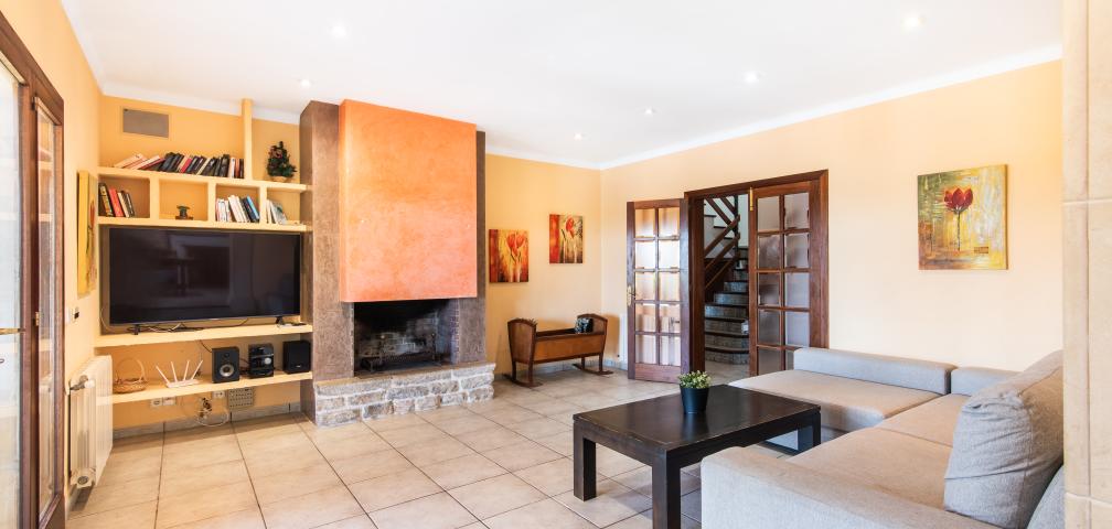 Finca Sa Tanca Nova