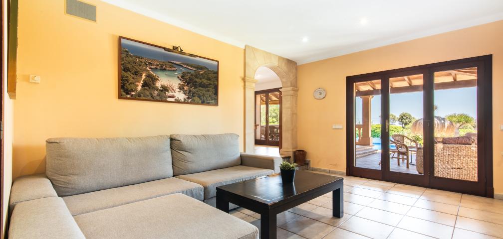 Finca Sa Tanca Nova