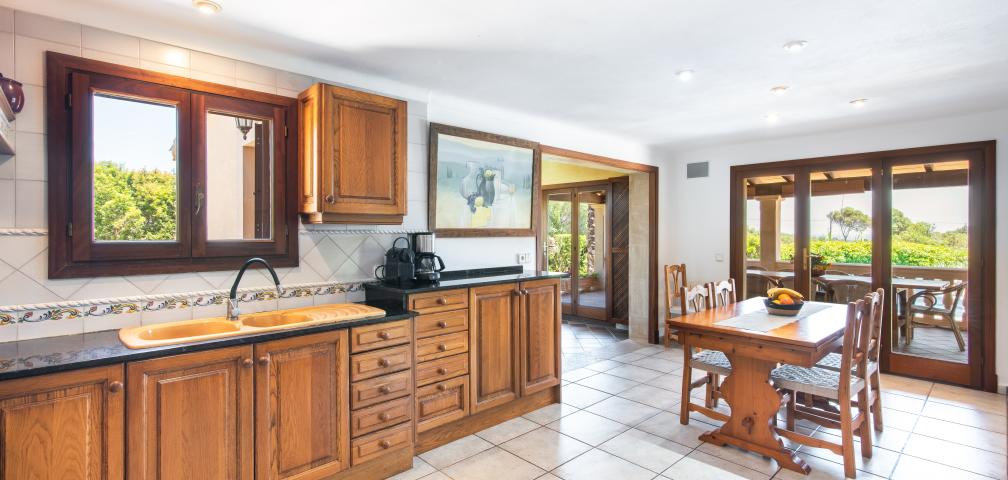 Finca Sa Tanca Nova