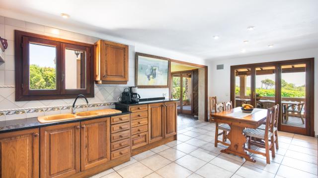 Finca Sa Tanca Nova