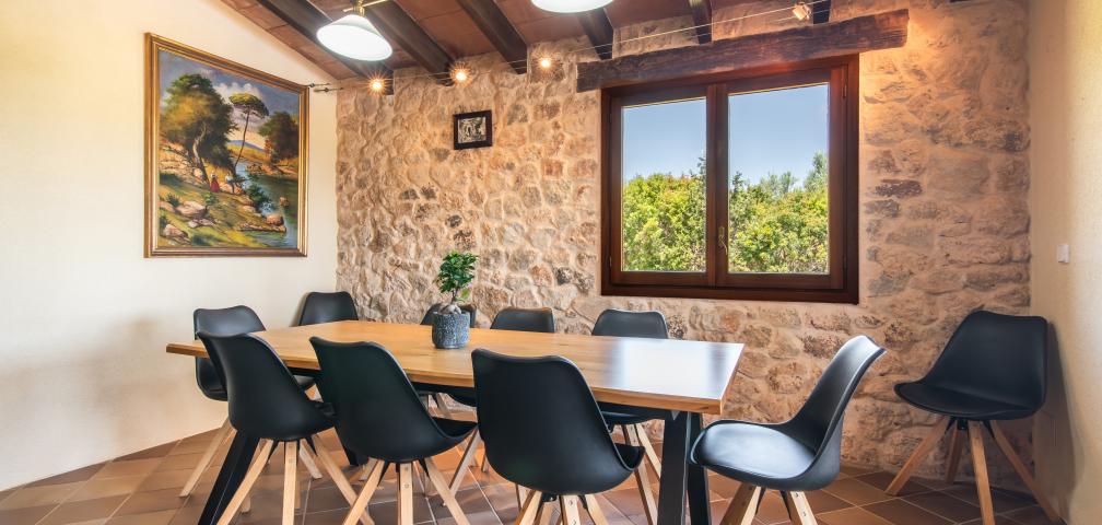Finca Sa Tanca Nova