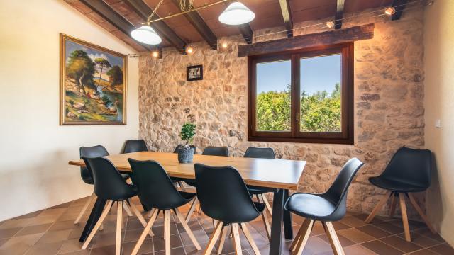Finca Sa Tanca Nova