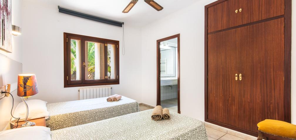 Finca Sa Tanca Nova