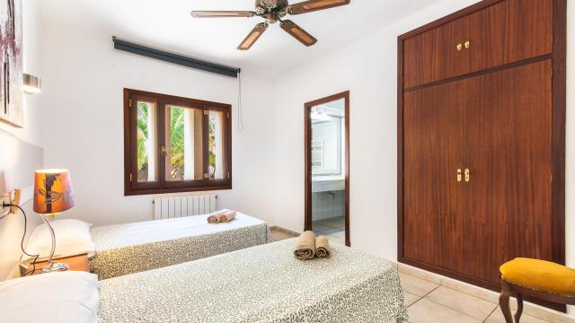 Finca Sa Tanca Nova