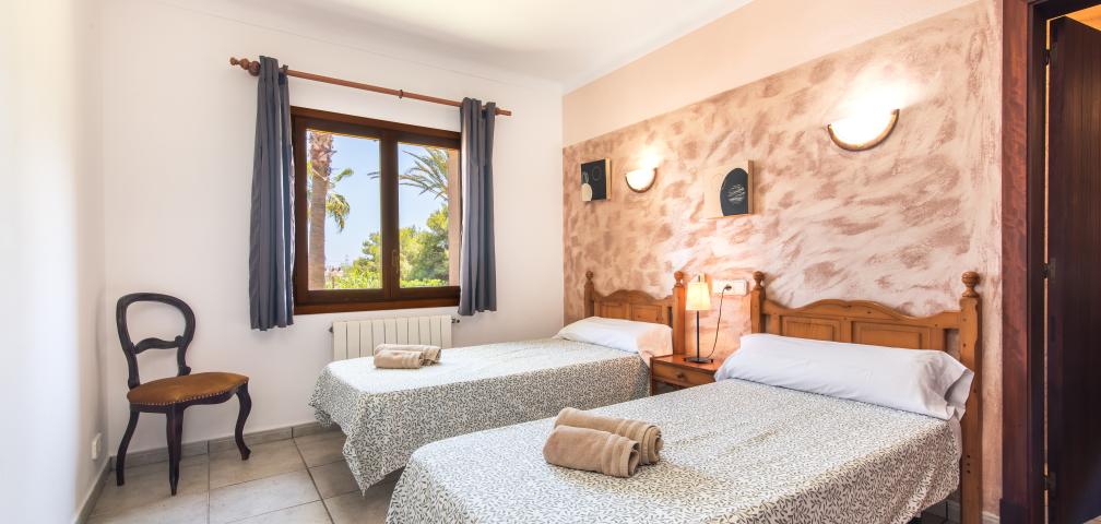 Finca Sa Tanca Nova