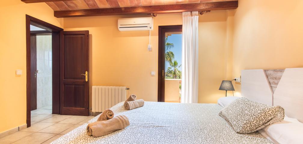 Finca Sa Tanca Nova