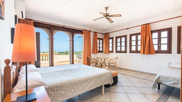 Finca Sa Tanca Nova