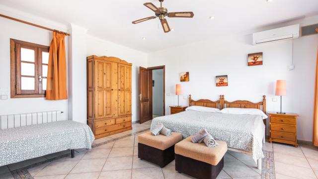 Finca Sa Tanca Nova