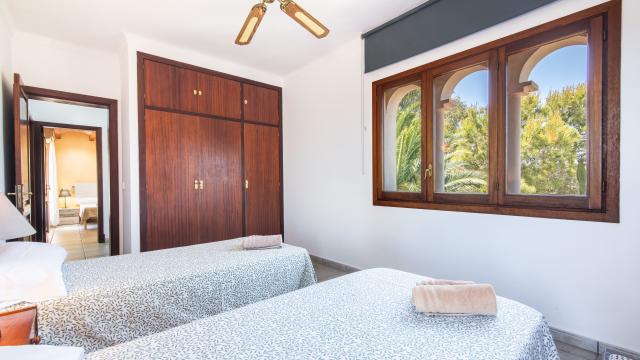 Finca Sa Tanca Nova