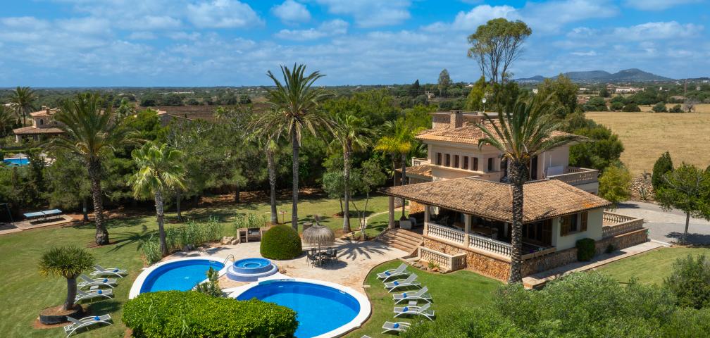 Finca Sa Tanca Nova