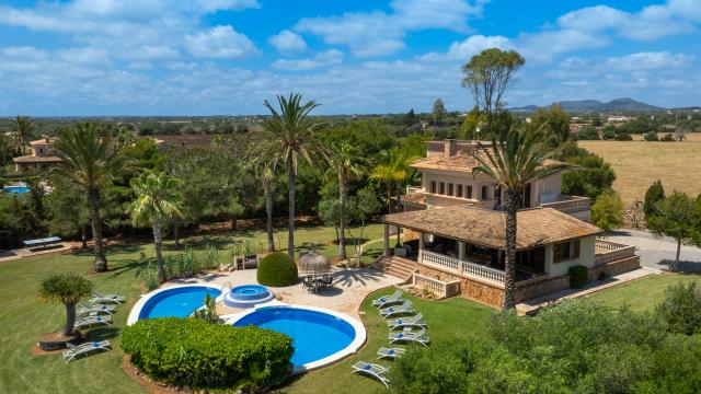Finca Sa Tanca Nova