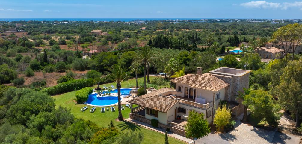 Finca Sa Tanca Nova