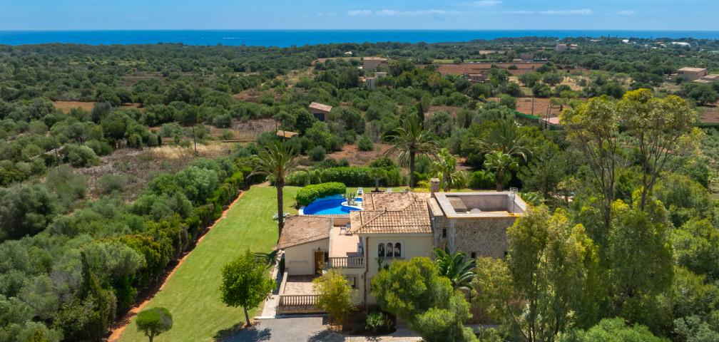 Finca Sa Tanca Nova