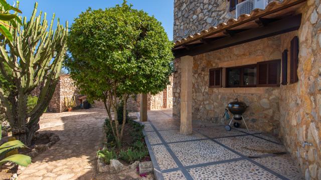 Finca Pepe