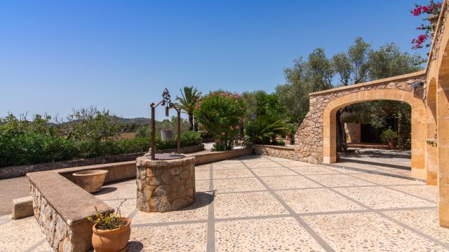 Finca Pepe