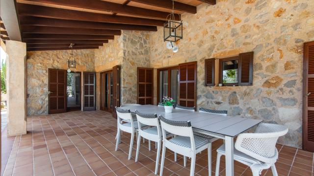 Finca Pepe
